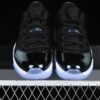 AJ 11 Retro Low Space Jam FV5104-004