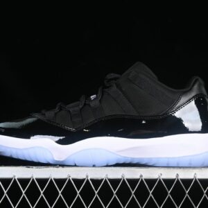 AJ 11 Retro Low Space Jam FV5104-004