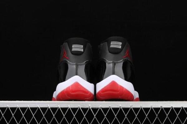 AJ 11 Retro Bred 378037-061