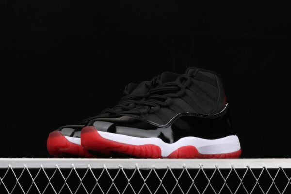 AJ 11 Retro Bred 378037-061