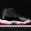 AJ 11 Retro Bred 378037-061