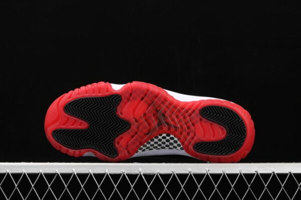 AJ 11 Retro Bred 378037-061