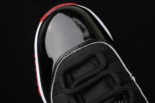 AJ 11 Retro Bred 378037-061