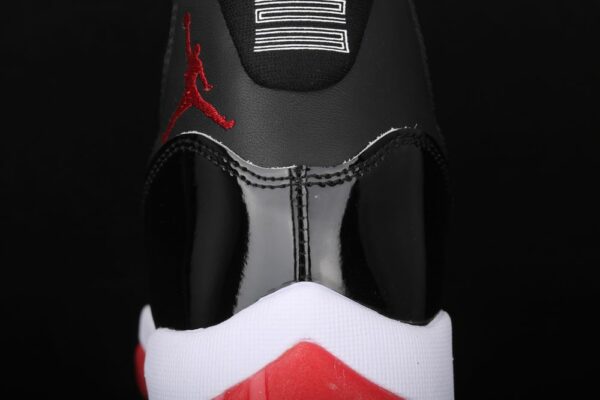 AJ 11 Retro Bred 378037-061