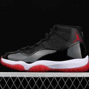 AJ 11 Retro Bred 378037-061
