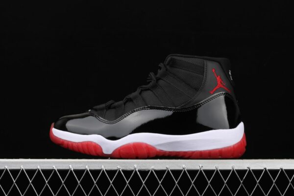 AJ 11 Retro Bred 378037-061