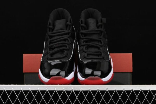 AJ 11 Retro Bred 378037-061