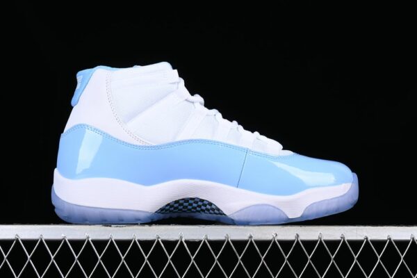 AJ 11 UNC CT8012-141