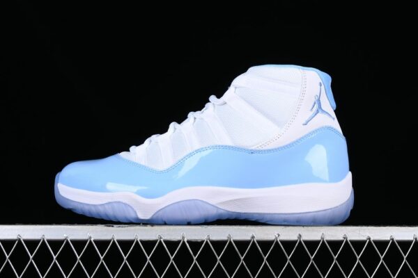 AJ 11 UNC CT8012-141