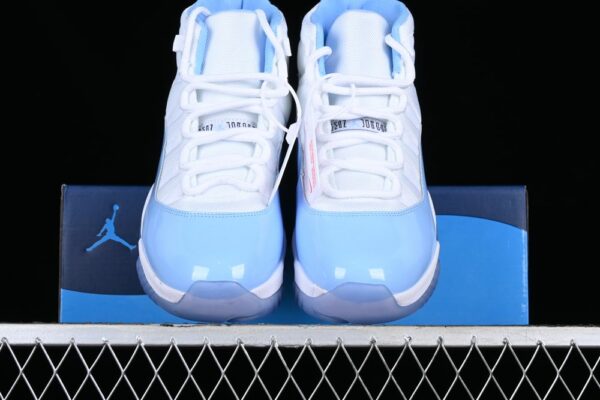 AJ 11 UNC CT8012-141