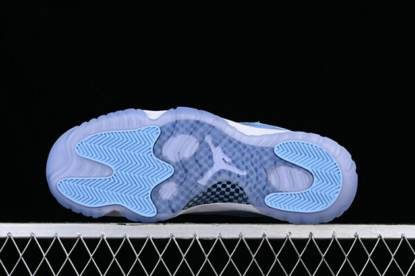 AJ 11 UNC CT8012-141