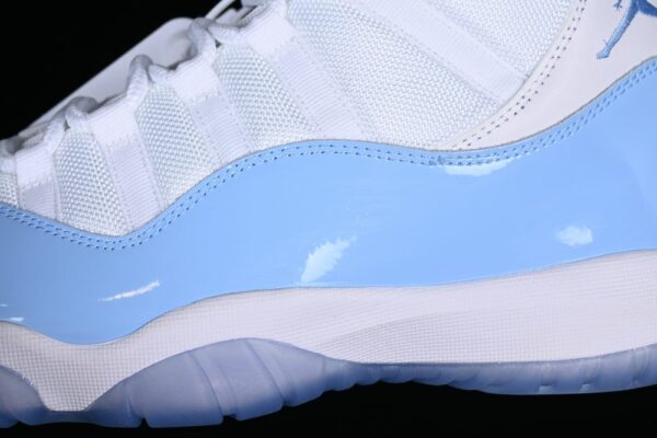 AJ 11 UNC CT8012-141