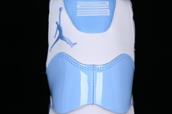 AJ 11 UNC CT8012-141