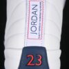 AJ 12 Retro French Blue CT8013-114
