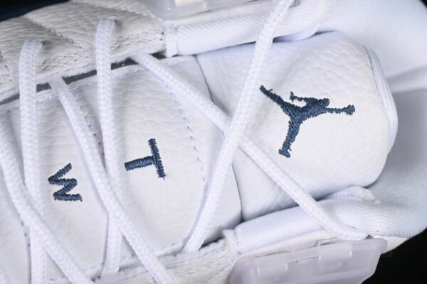 AJ 12 Retro French Blue CT8013-114
