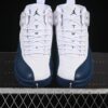 AJ 12 Retro French Blue CT8013-114