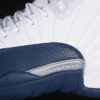 AJ 12 Retro French Blue CT8013-114