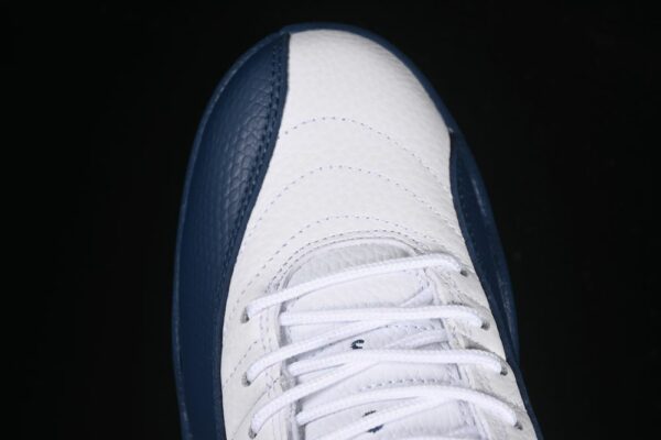 AJ 12 Retro French Blue CT8013-114