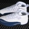 AJ 12 Retro French Blue CT8013-114