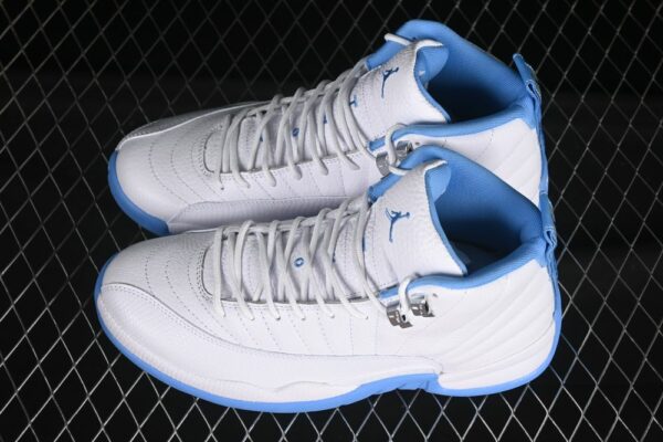 AJ 12 Retro Melo CT8013-112