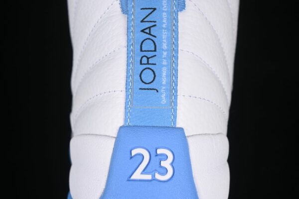 AJ 12 Retro Melo CT8013-112