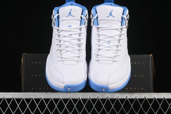 AJ 12 Retro Melo CT8013-112