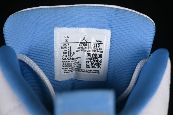 AJ 12 Retro Melo CT8013-112