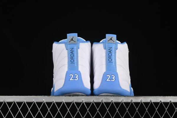 AJ 12 Retro Melo CT8013-112