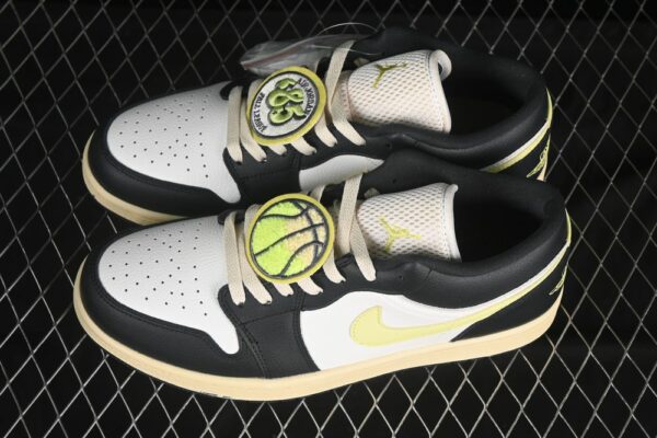 AJ 1 Low SE Fall League HQ3009-003