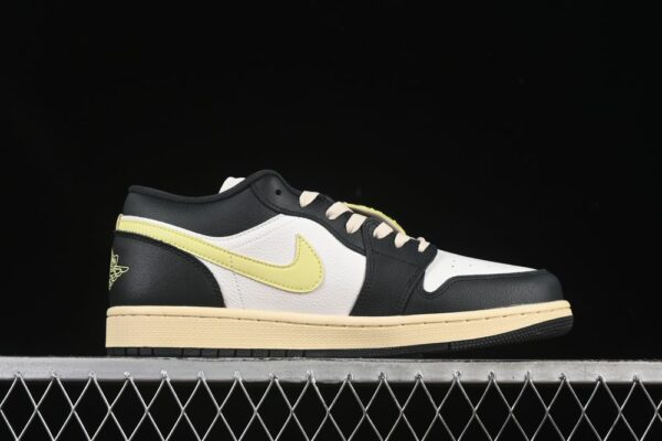 AJ 1 Low SE Fall League HQ3009-003