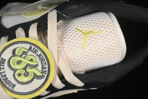 AJ 1 Low SE Fall League HQ3009-003