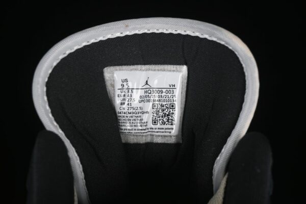 AJ 1 Low SE Fall League HQ3009-003