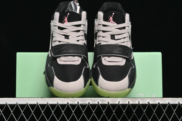 AJ 1 Jumpman Jack TR Chase B Travis Scott IH7971-001