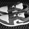 AJ 1 Low Grey White 553558-044 AJ 1 Low Grey White 553558-044