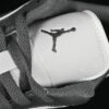 AJ 1 Low Grey White 553558-044 AJ 1 Low Grey White 553558-044
