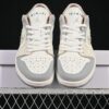 AJ 1 Low Sail Soft Pearl IH7323-100 AJ 1 Low Sail Soft Pearl IH7323-100