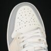 AJ 1 Low Sail Soft Pearl IH7323-100 AJ 1 Low Sail Soft Pearl IH7323-100
