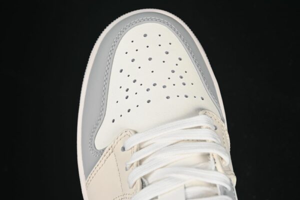 AJ 1 Low Sail Soft Pearl IH7323-100