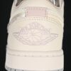 AJ 1 Low Sail Soft Pearl IH7323-100 AJ 1 Low Sail Soft Pearl IH7323-100