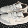 AJ 1 Low Sail Soft Pearl IH7323-100 AJ 1 Low Sail Soft Pearl IH7323-100