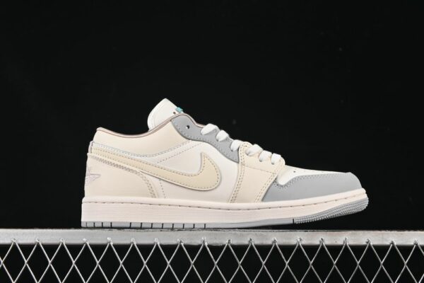 AJ 1 Low Sail Soft Pearl IH7323-100