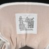 AJ 1 Low Sail Soft Pearl IH7323-100 AJ 1 Low Sail Soft Pearl IH7323-100