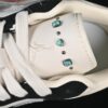 AJ 1 Low Sail Light Smoke Grey IO2242-101