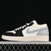 AJ 1 Low Sail Light Smoke Grey IO2242-101