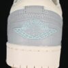 AJ 1 Low Sail Light Smoke Grey IO2242-101