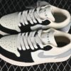 AJ 1 Low Sail Light Smoke Grey IO2242-101