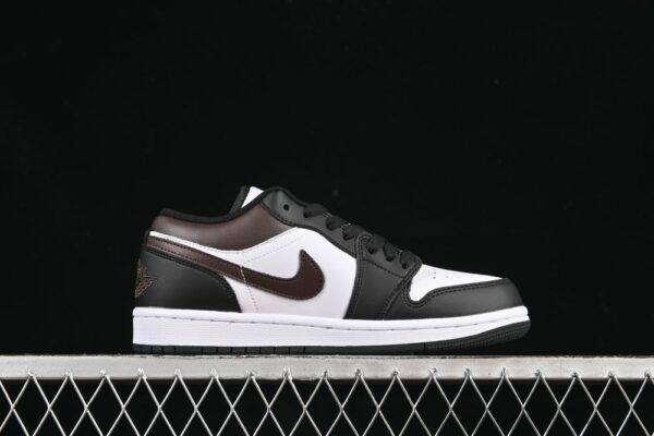 AJ 1 Low Panda IO3393-010
