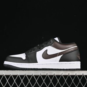 AJ 1 Low Panda IO3393-010