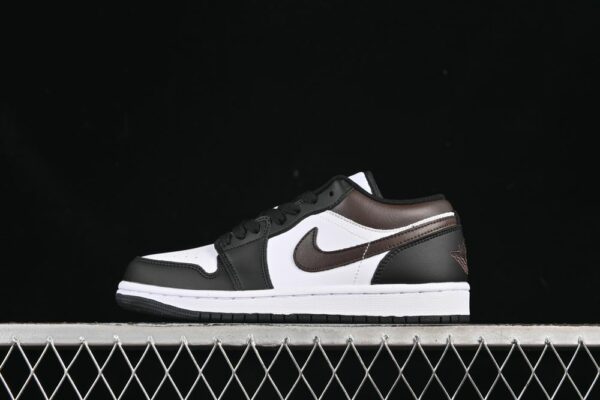 AJ 1 Low Panda IO3393-010