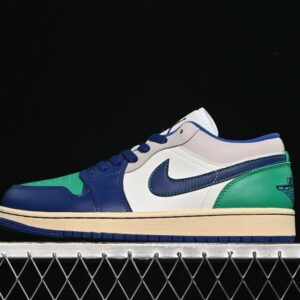 AJ 1 Low Rare Air 553558-147